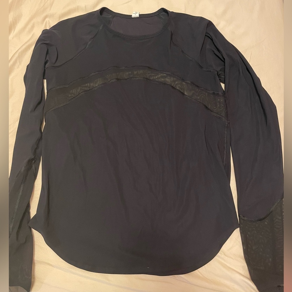 Lululemon top - Picture 5 of 11